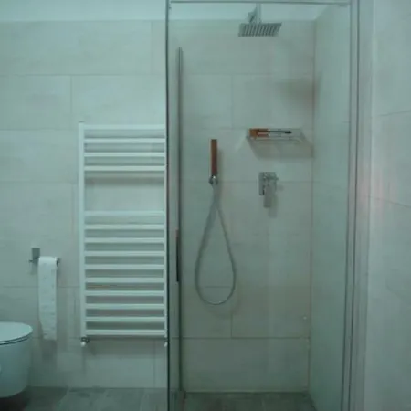 Nadia's Апартаменти