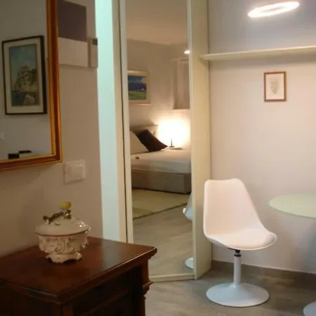 アパート Nadia's メラーノ