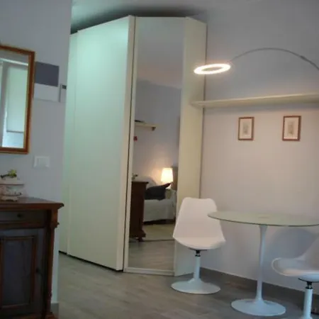 Nadia's * Merano