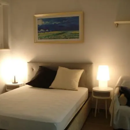 Nadia's * Мерано