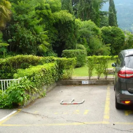 Nadia's Merano