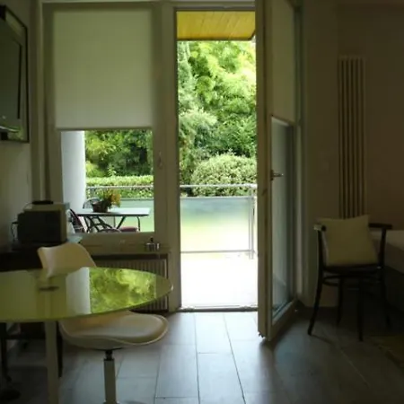 Апартаменты Nadia's *