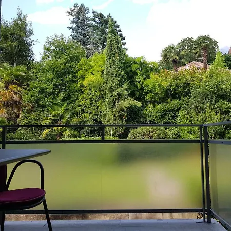 Nadia's Мерано