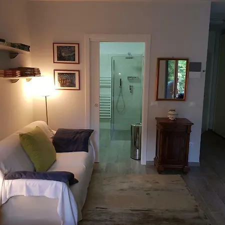 Apartment Nadia's